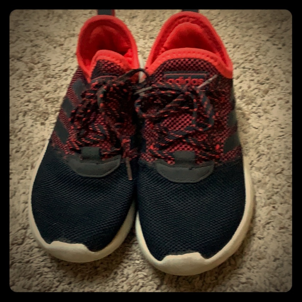 Boys adidas sneakers